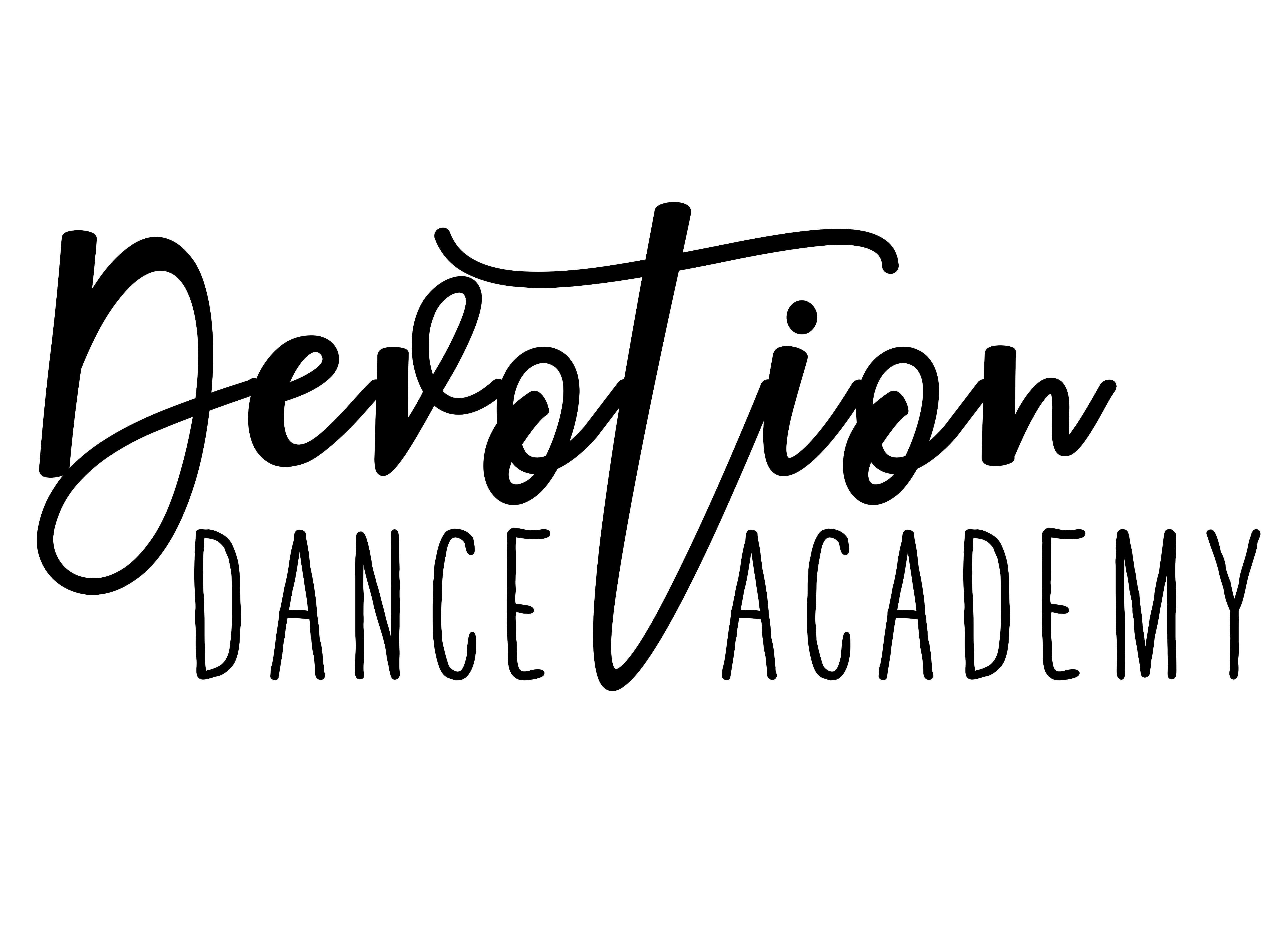 Devotion Dance Academy